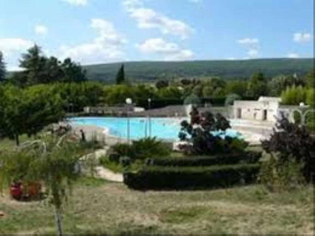 Petit Studio Atypique Et Cosy En Provence Villa Saint-Etienne-les-Orgues 0*,  France
